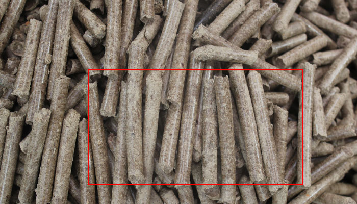 Làm thế nào để xác định chất lượng viên nén gỗ