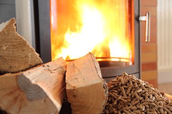 Cách để có một bếp pellet khác với bếp truyền thống 1